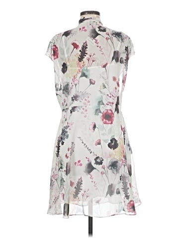 Haute Hippie Casual Dress (view 2)