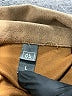 Alya 100% Polyester Tan Jacket Size L - photo 6