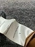 Alya 100% Polyester Tan Jacket Size L - photo 7