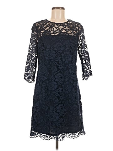 Nicole Miller Cocktail Dress (view 1)