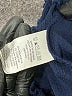 MICHAEL Michael Kors Solid Blue Jumpsuit Size S - photo 5