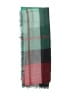 Collection Eighteen Red Scarf One size - photo 2