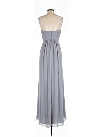 David's Bridal Cocktail Dress (view 2)