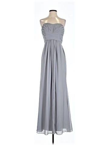 David's Bridal Cocktail Dress (view 1)