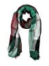 Collection Eighteen Red Scarf One size - photo 1