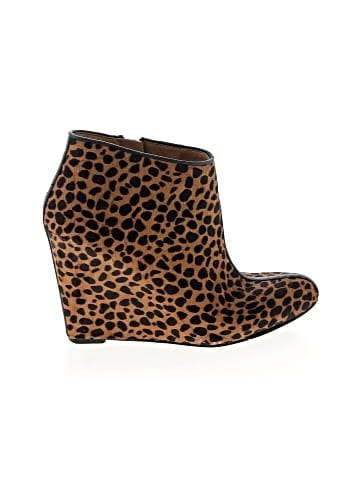 Nine West Wedges (view 1)