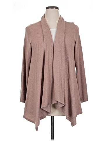 B Collection by Bobeau Kimono (view 1)