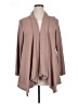 B Collection by Bobeau Brown Kimono Size 1X - photo 1