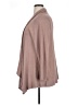 B Collection by Bobeau Brown Kimono Size 1X - photo 5