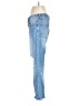 J.Crew Hearts Blue Jeans Size 27 waist - photo 5