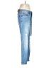 J.Crew Hearts Blue Jeans Size 27 waist - photo 4