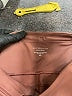 Allyson Felix x Athleta Burgundy Active Pants Size XS - photo 4