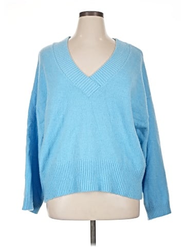 Sanctuary Pullover Sweater (view 1)