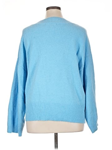 Sanctuary Pullover Sweater (view 2)