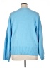 Sanctuary Blue Pullover Sweater Size 1X - photo 2