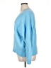 Sanctuary Blue Pullover Sweater Size 1X - photo 5