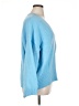 Sanctuary Blue Pullover Sweater Size 1X - photo 4