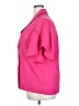 Stylewe Pink Short Sleeve Blouse Size 2X - photo 5