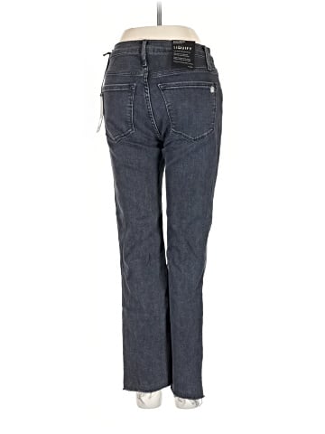 Black Orchid Denim Jeans (view 2)