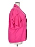 Stylewe Pink Short Sleeve Blouse Size 2X - photo 4