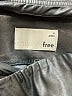 Wilfred Free 100% Polyurethane Black Active Pants Size M - photo 6