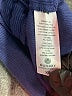 Sundry Solid Blue Casual Skirt Size XS (0) - photo 4