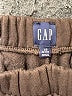 Gap Brown Casual Pants Size XS - photo 4