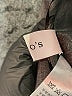Assorted Brands Solid Gray Formal Skirt Size XS - photo 4
