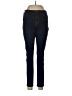 Old Navy Solid Blue Jeans Size 10 - photo 1