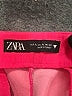 Zara Pink Skort Size XL - photo 3