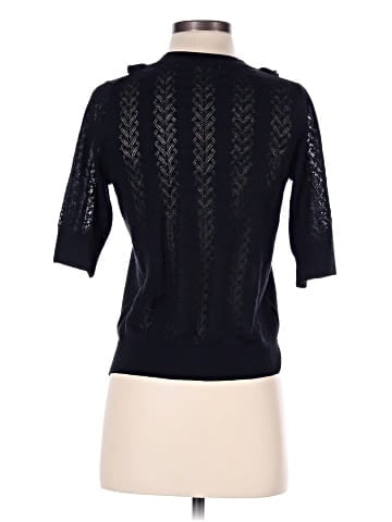 Marc Jacobs 3/4 Sleeve Top (view 2)
