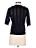 Marc Jacobs Black 3/4 Sleeve Top Size XS - photo 2
