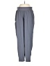Under Armour Solid Gray Track Pants Size S - photo 1