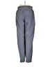 Under Armour Solid Gray Track Pants Size S - photo 2