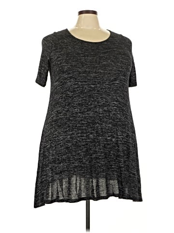 Jesse & J Casual Dress (view 1)