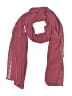 Unbranded 100% Polyester Pink Scarf One size - photo 1