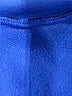 Unbranded 100% Polyester Blue Zip Up Hoodie Size S - photo 7