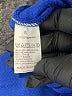 Unbranded 100% Polyester Blue Zip Up Hoodie Size S - photo 8
