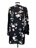 Lulus Floral Black Casual Dress Size S - photo 2