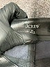 J.Crew 100% Viscose Black Casual Pants Size 26 waist - photo 7