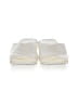 Jeffrey Campbell White Sandals Size 10 - photo 2