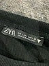 Zara Black Bodysuit Size L - photo 3