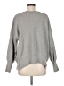 Unbranded Gray Pullover Sweater Size M (estimated) - photo 2