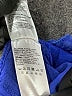 Bebe Color Block Blue Jeans Size 26 waist - photo 8