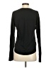 Athleta Black Long Sleeve T-Shirt Size XS - photo 2