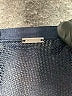 Elie Tahari 100% Rayon Blue Kimono Size XS - photo 7