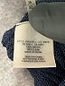 Elie Tahari 100% Rayon Blue Kimono Size XS - photo 9