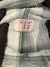 A New Day Teal Green Turtleneck Sweater Size XS - photo 7