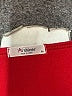 Arshiner Red Cardigan Size 90 cm / US 12-24 MO - photo 3