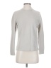 Zara Silver Turtleneck Sweater Size S - photo 1